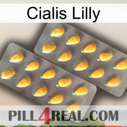 Cialis Lilly cialis2